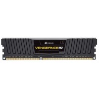 Corsair DDR3 Vengeance-1600 MHz RAM 4GB